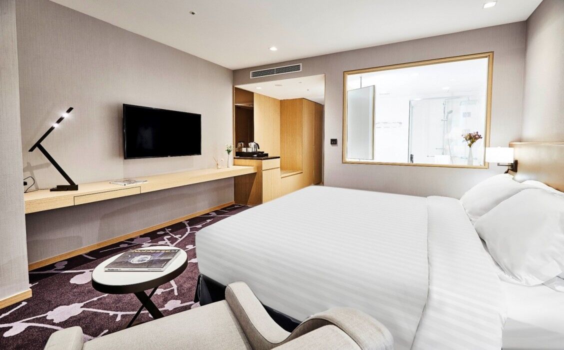 Hotel Avani Busan